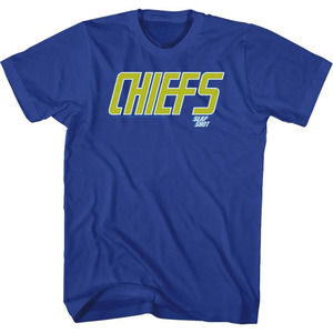 Chiefs Slap Shot Shirt
